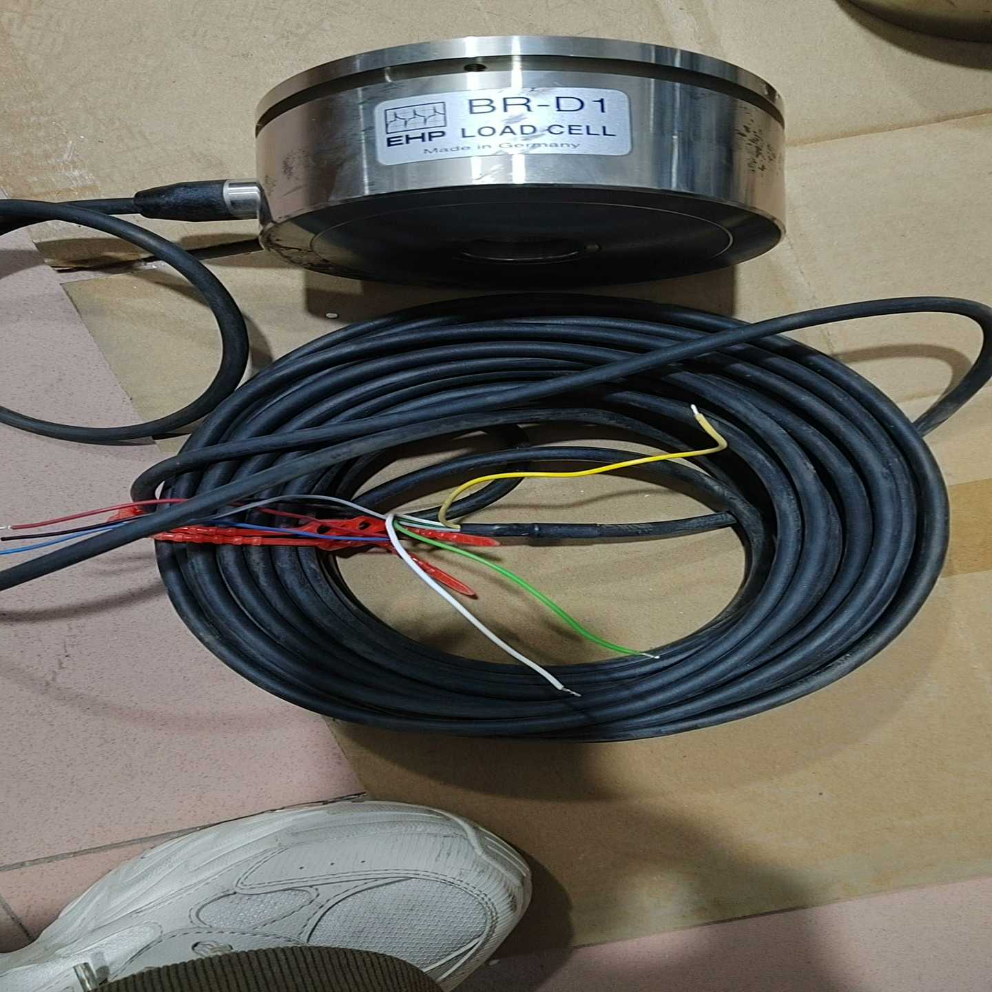 德国编码器EHP,型号BR-D1,未使用的，有的联系询价