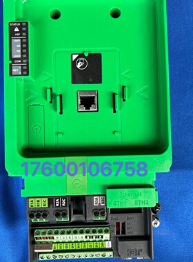 NHA37031NHA37571原装拆机施耐德变频器ATV