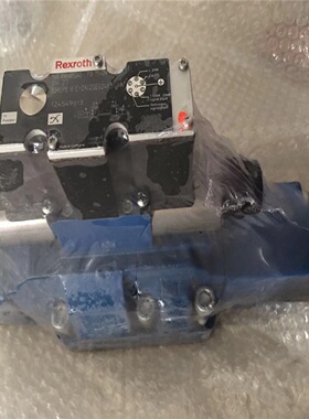 寻I力士乐电磁比例阀4WRZ10W8857X6EG24N9ETK4D3M674