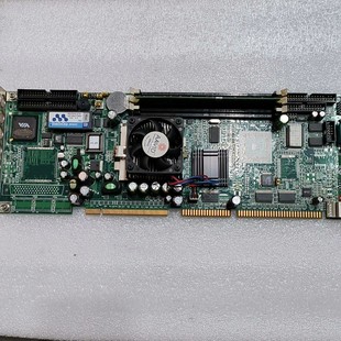 PCA－6179L 研华工控机主板 REV.A1工业设备长板 碧碧商铺
