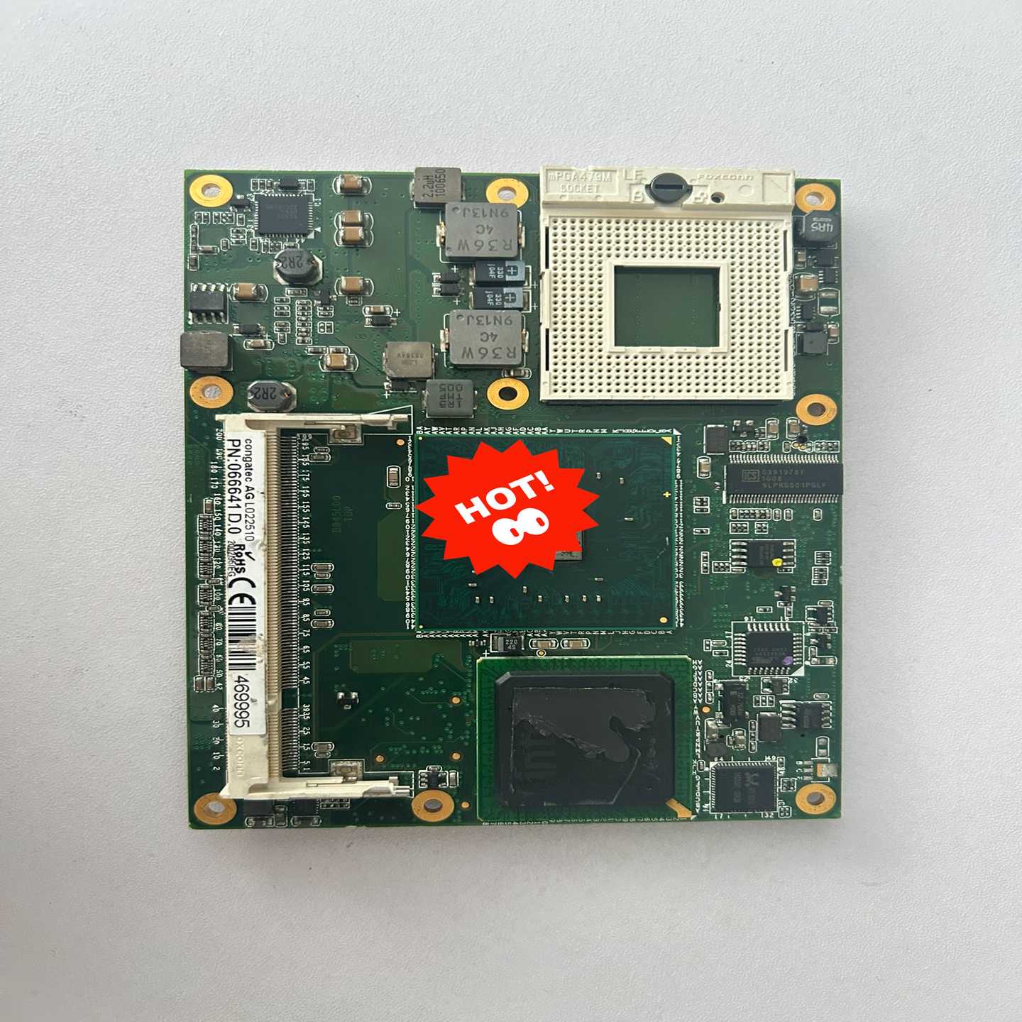 congatecAGL024907PN:033874A--议价商品