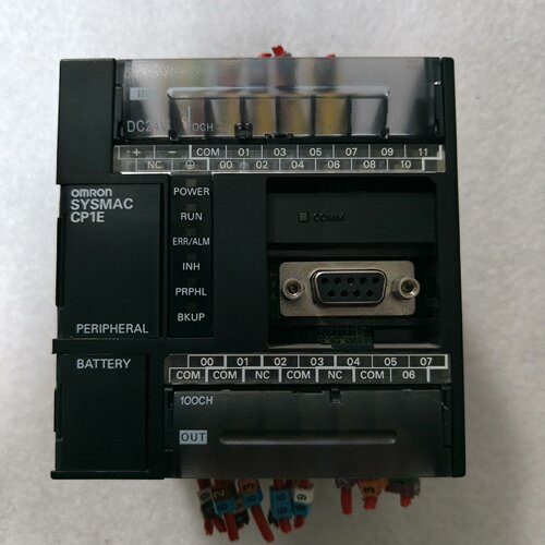 【询价】CP1E-N20DT1-D，，成色99新，