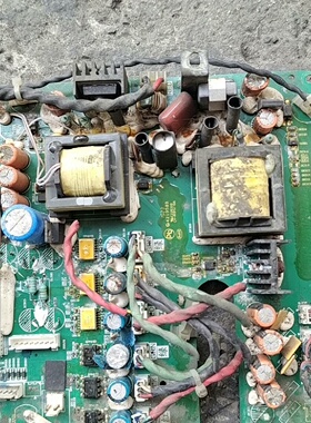 议价CP2000C2000电源45KW55KW驱动板cp议价