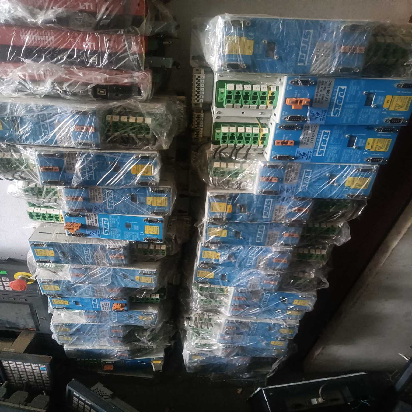 徕斯Reis机器人驱动器Drive4003AT，4009AT议价