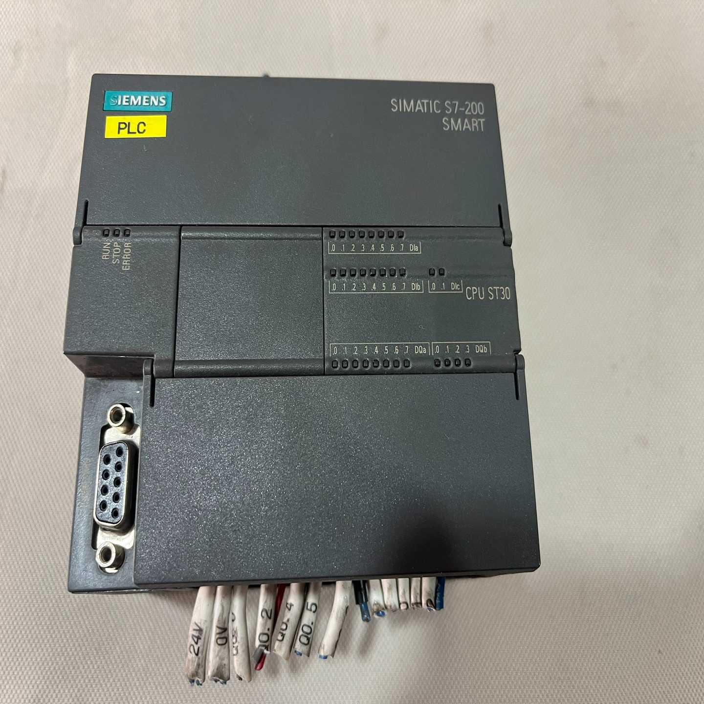 询价西门子S7-200SMARTPLC