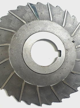 UNBRANDED4X1/8X1STAGGEREDTOOTHMILLINGCUTTER32T