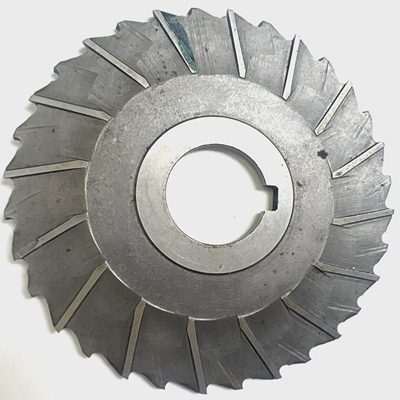 UNBRANDED4X1/8X1STAGGEREDTOOTHMILLINGCUTTER32T