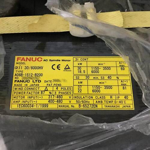 配件A06B-1512 2512-B200B201B203B204B250B251B253B254 议价议价
