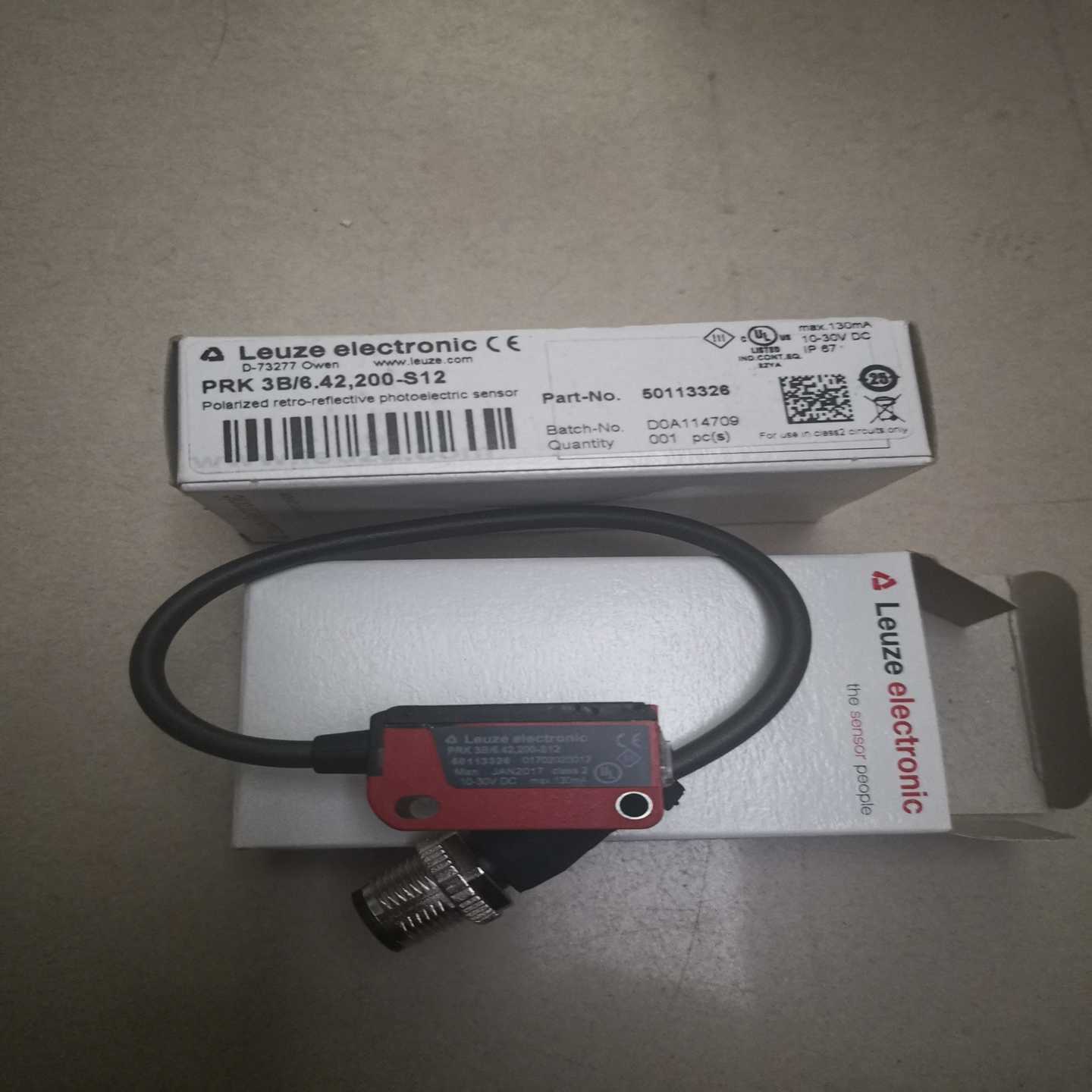 咨询-PRK3B/6.42，200-S1250113326LE