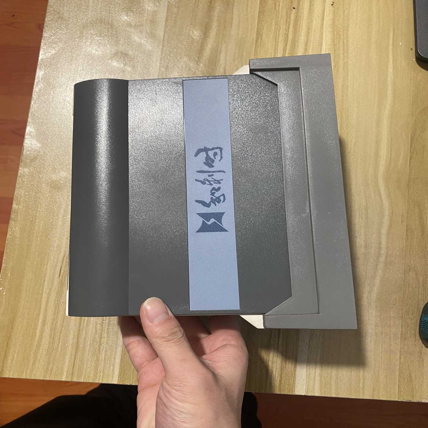 议价和利时模块FM146B实物拍摄充新