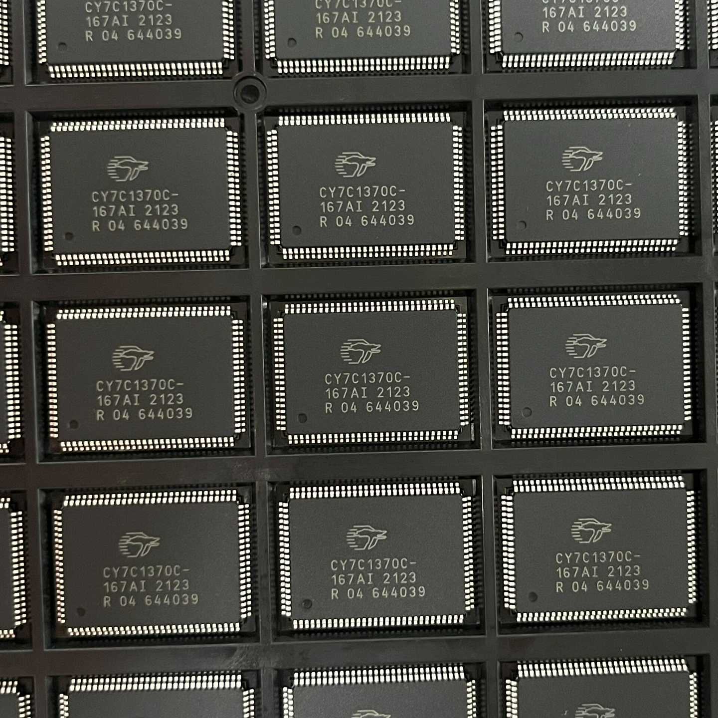 CY7C1370C-167AI一站式配单、专业翻新料。｛芯科-议价