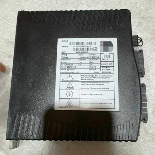 【议价】GOOGOLTECH固高GTHD-0032AEC2-LM适用