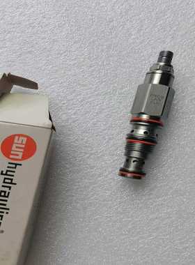 SUN插装阀减压阀PRDB-LAN，一个，看上拍询价