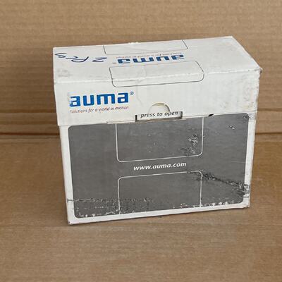 Auma Z043.59005 Stellmotor Platte