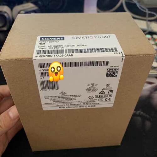 6ES7307-1KA02-0AA0产品质保一年 当~询价