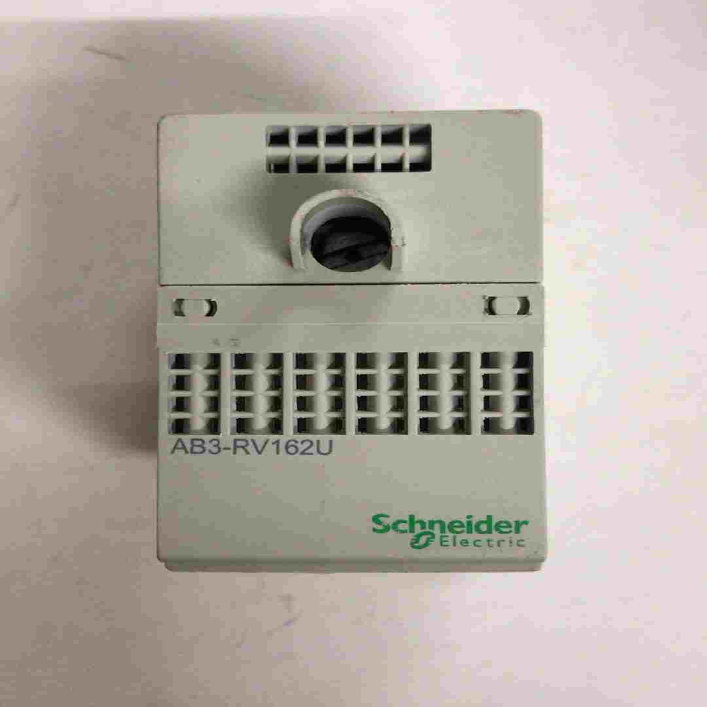 询价拍~端子模块AB3-RV162U ，设备功能，成色