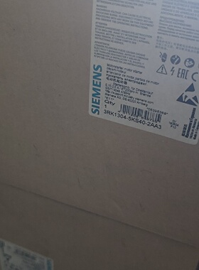 3RK13045KS402AA3电机启动器-询