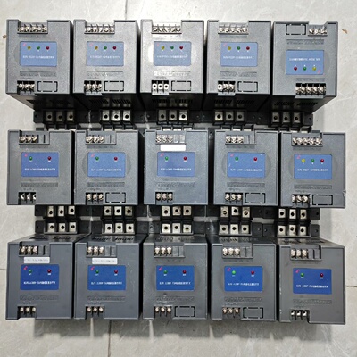 无锡凯灵电脑低压复合开关拆机现货KLFK3Y220V75