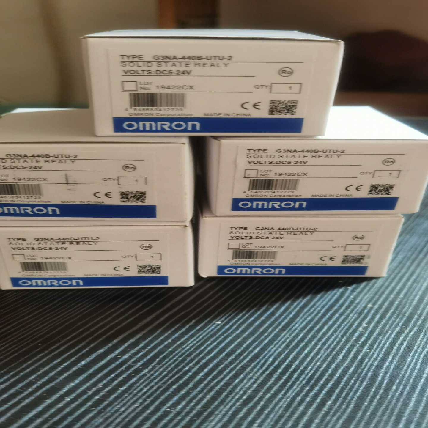 G3NA-440B-UTU-2//DC5-24V询价