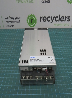 CoselPBA300F-24Powersupply24V14A