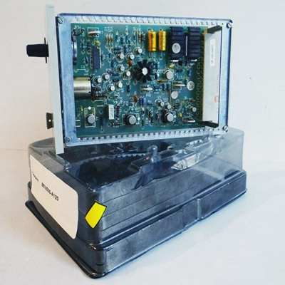 SiemensTELEPERMM74006-A120Zeitmodul-used-