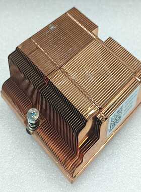 戴尔DELLM710M710HD刀片服务器CPU散热器--议价商品