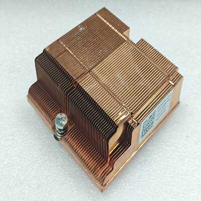 戴尔DELLM710M710HD刀片服务器CPU散热器--议价商品