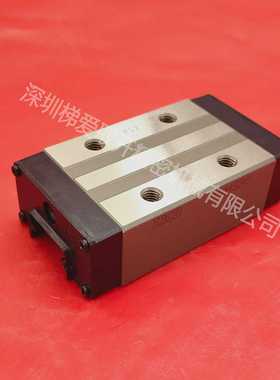 日本IKuO直线导轨滑块LWHT25MLWHT30MLWHT35M导轨10