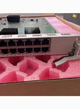 03020VCRLE0DG24TFA00LE02G24TFA24口千兆电S9300系列议价