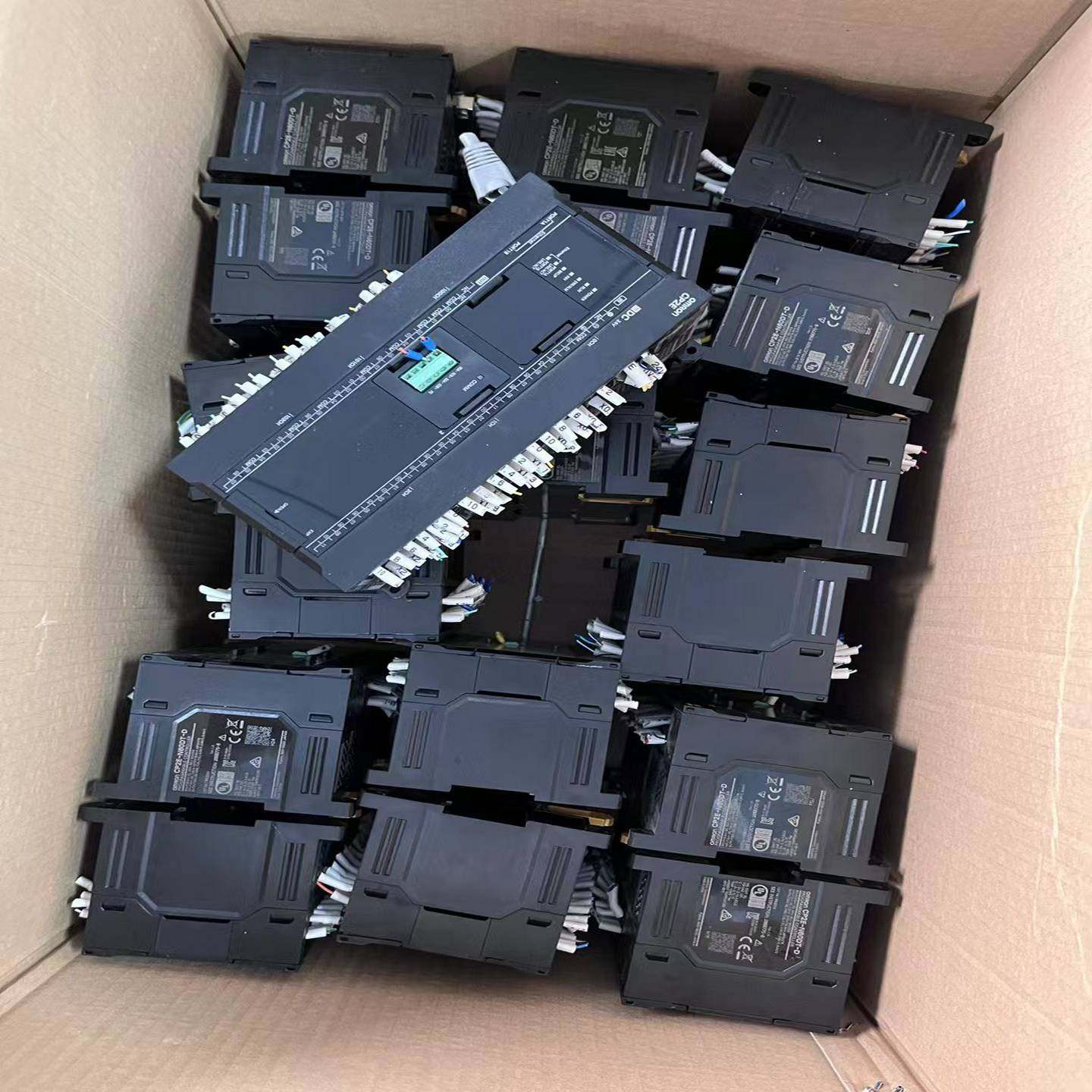 PLCCP2E-N60DT-D，成色漂询价