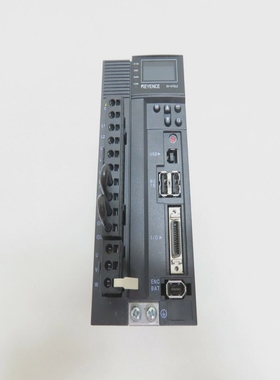 KEYENCESV-075L2交流电SERVO750W放大器DRV-I-18457B32