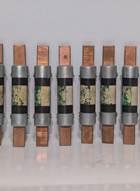 Lotof8BussmannFusetronFRN200ClassK5DualElementFuse