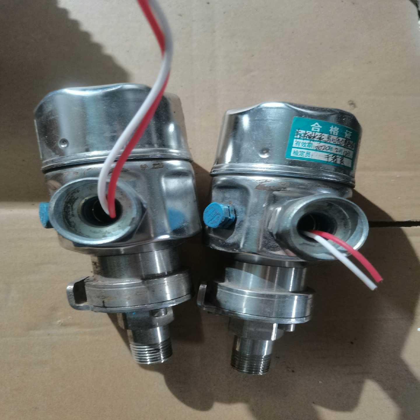 【议价】PMC41-RC11P2C11A1适用