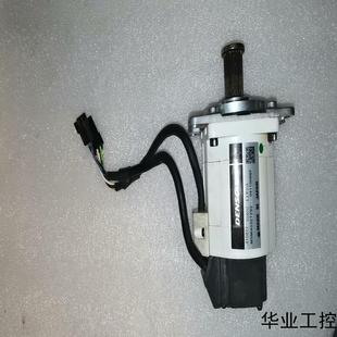 日本DENSO電裝 拆機二議價商品 MSMA032T2S2 機械手電機