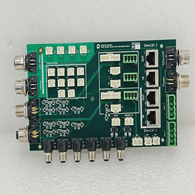 DexterityRobotics2000101Omni-GripperControlBoxIntercon