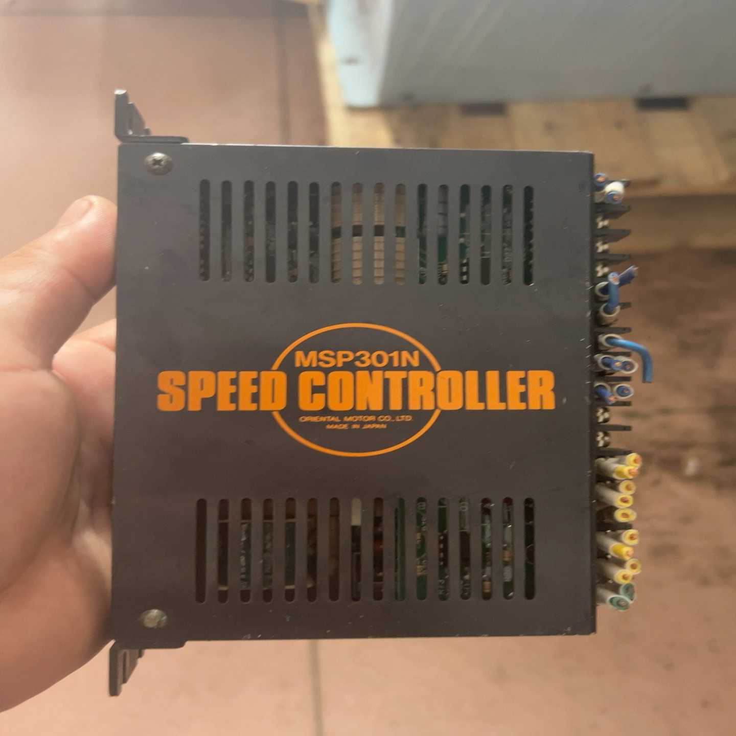 MSP301N东方马达VEXTA驱动器SPE询价