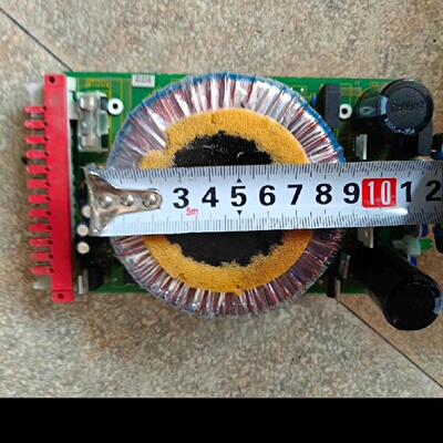 议价NORATEL箭猪环形变压器带板适用