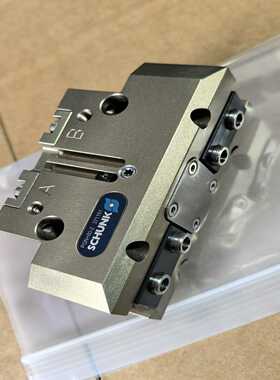 德国SCHUNK雄克气缸PGN80-2371151新的询价