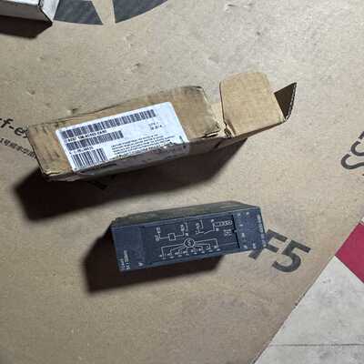 西门子SIMATICET200S计数模块，型号6ES7-议价