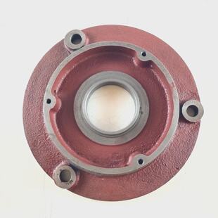 Bush Plaque pour Crank Housse Yanmar SC30NSC40N Compresseur