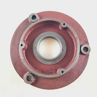 Bush Plaque pour Crank Housse Yanmar SC30NSC40N Compresseur