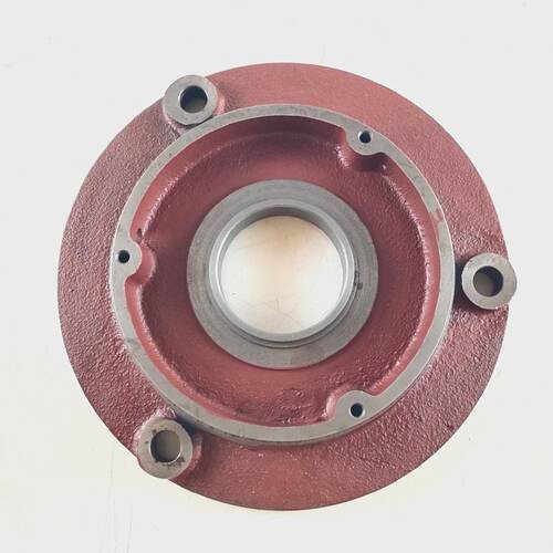 Bush Plaque pour Crank Housse Yanmar SC30NSC40N Compresseur