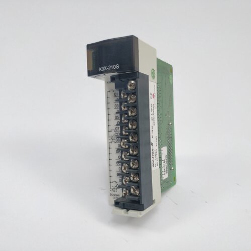 寻XLg K3x210s Dc Input Dc1224v 37ma