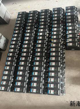 拆机汇川变频器MD200S04B04KW220V数议价商品