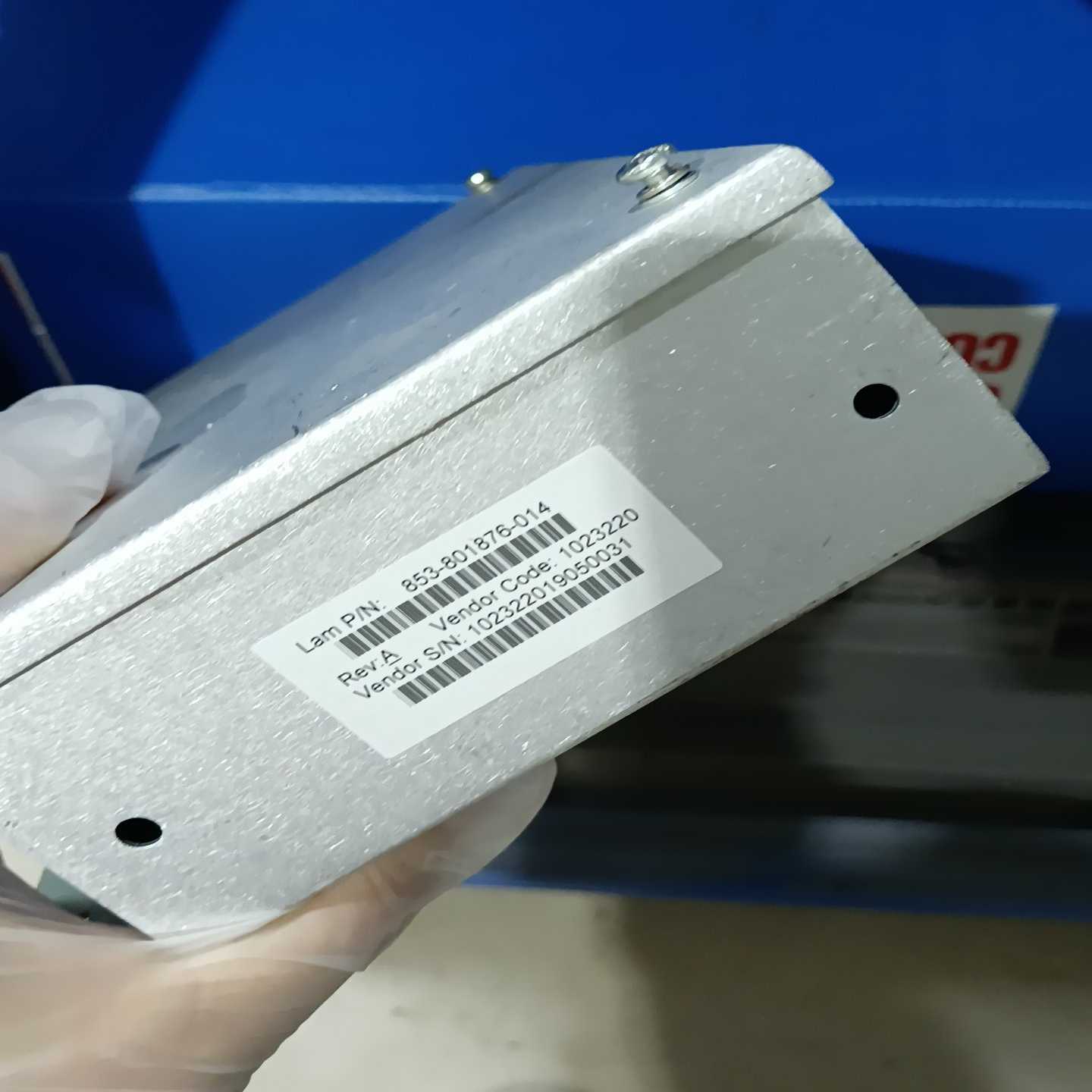 （明明电子）LAM RESEARCH 853-801876-014 RE