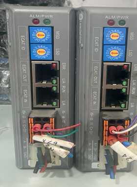 咨询-雷赛EtherCAT总线步进驱动器DM3E-556，