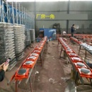 公路桥梁板式 球形滑动临时更换带空橡胶支座 橡胶支座圆形矩形盆式