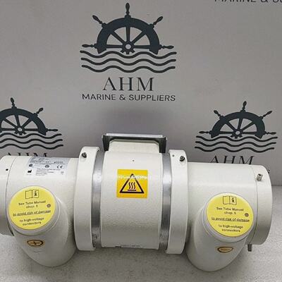 Dunlee DA 1094 DU 694 XRay Tube Botier Assemblage 150kV  Neu