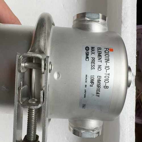 拆机SMC过滤器FQ1011N-10-T010-B想要的和--议价商品