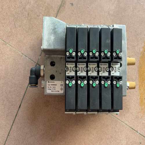 NORGREN诺冠VS1805002US系列阀岛询价